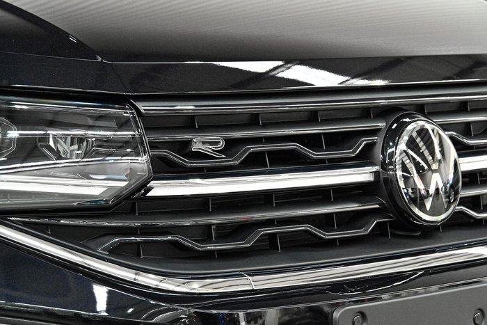 2025 Volkswagen T-Cross 85TSI R-Line