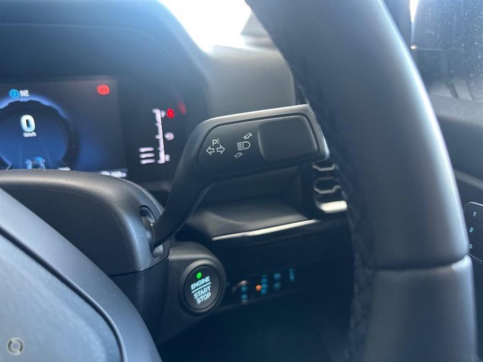 2025 Ford Everest Sport