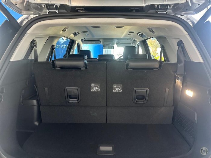 2025 Ford Everest Sport