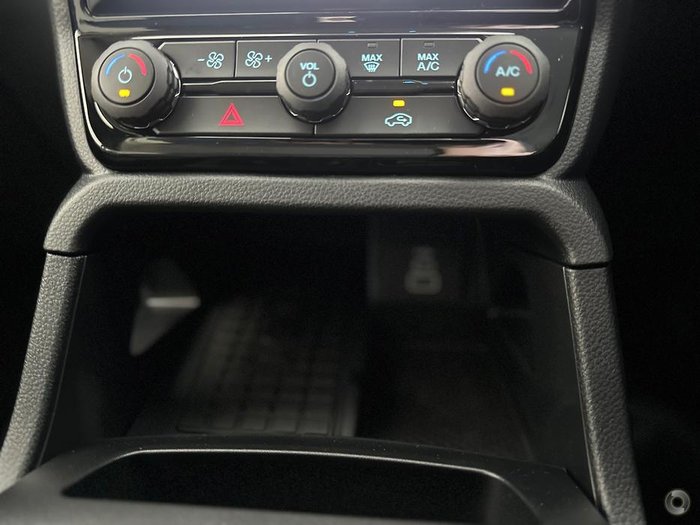 2025 Ford Everest Sport