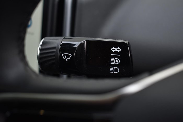 2023 Volvo EX30 Single Motor Extended Range Ultra MY24 Moss Yellow