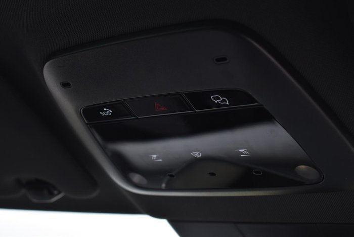 2023 Volvo EX30 Single Motor Extended Range Ultra MY24 Moss Yellow