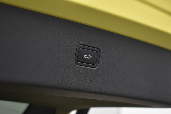 2023 Volvo EX30 Single Motor Extended Range Ultra MY24 Moss Yellow