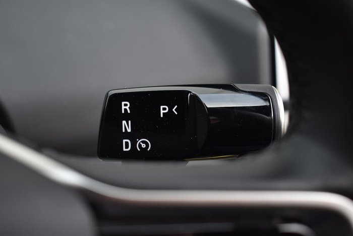 2023 Volvo EX30 Single Motor Extended Range Ultra MY24 Moss Yellow