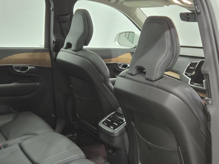 2023 Volvo XC90 Ultimate B5 Bright MY24 AWD Crystal White