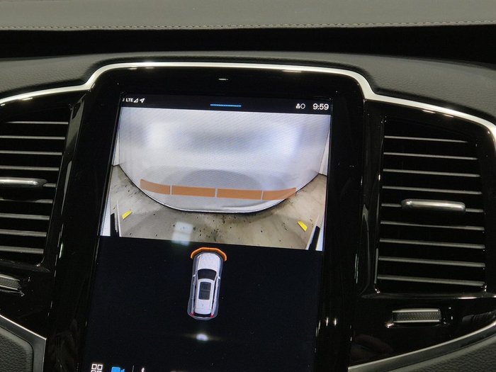 2024 Volvo XC90 Ultimate B5 Bright