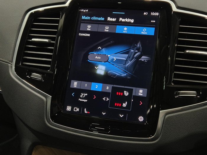 2024 Volvo XC90 Ultimate B5 Bright