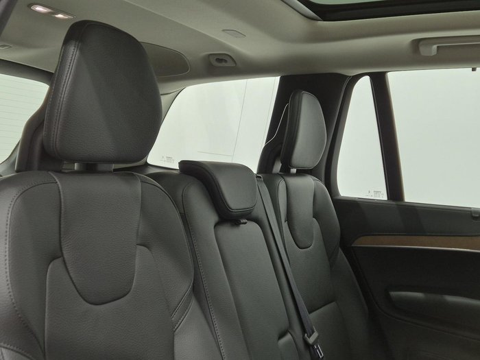 2024 Volvo XC90 Ultimate B5 Bright