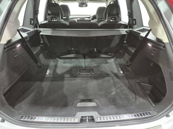 2023 Volvo XC90 Ultimate B5 Bright MY24 AWD Crystal White