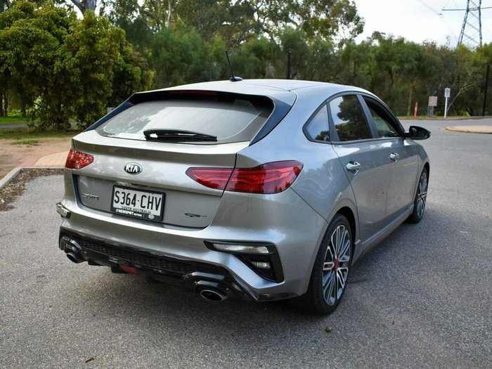 2020 Kia Cerato GT