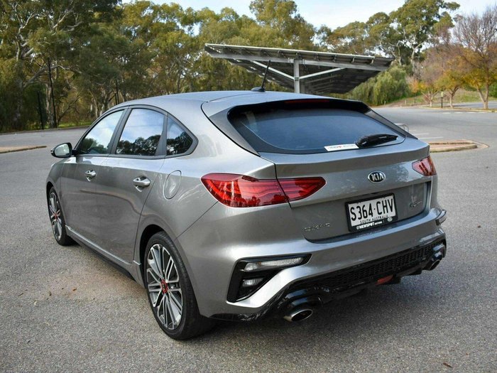 2020 Kia Cerato GT
