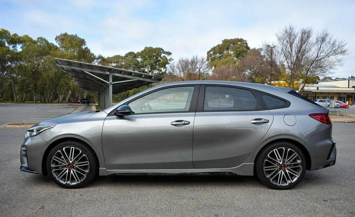 2020 Kia Cerato GT