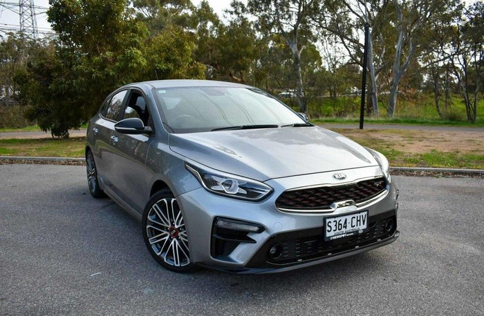 2020 Kia Cerato GT