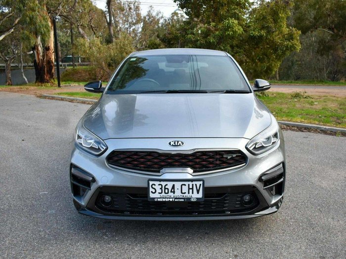2020 Kia Cerato GT