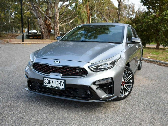 2020 Kia Cerato GT