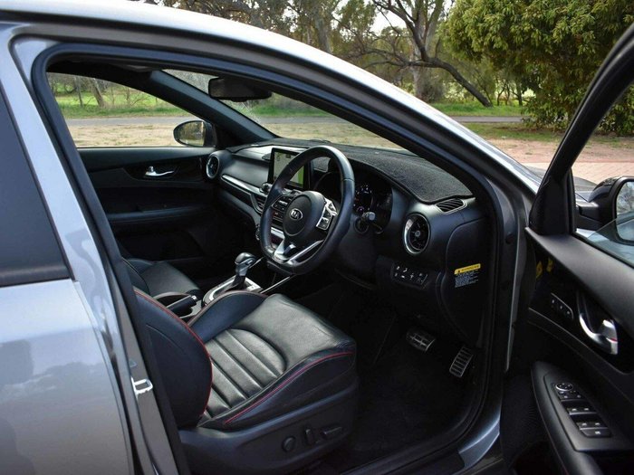 2020 Kia Cerato GT