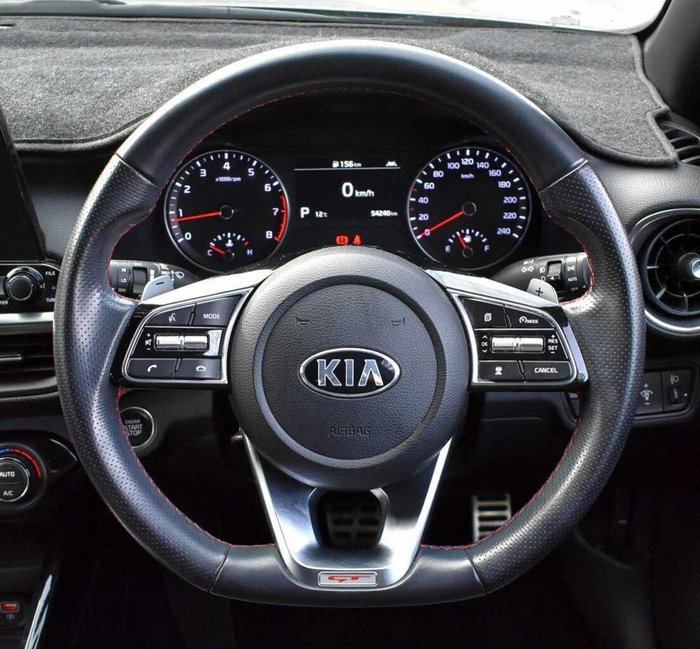2020 Kia Cerato GT