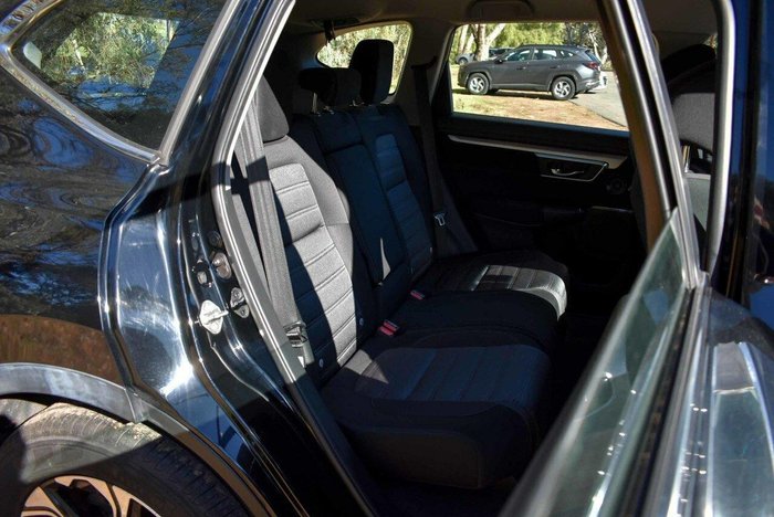 2017 Honda CR-V VTi-S