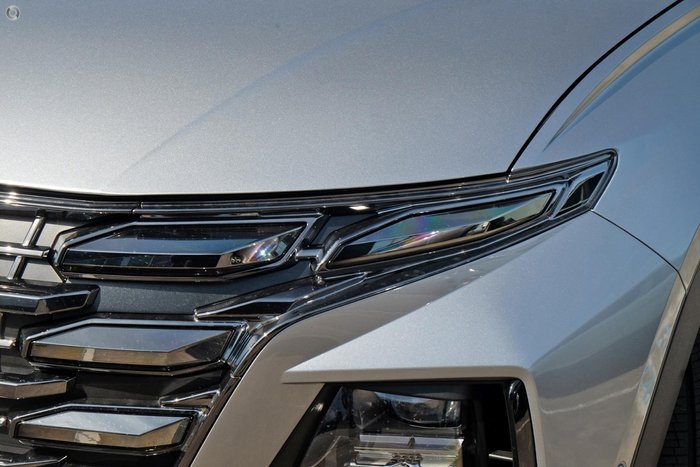 2025 Hyundai Tucson Premium