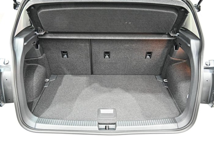 2025 Volkswagen T-Cross 85TSI Style