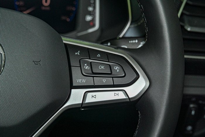 2025 Volkswagen T-Cross 85TSI Style