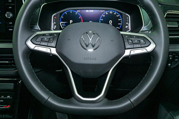 2025 Volkswagen T-Cross 85TSI Style