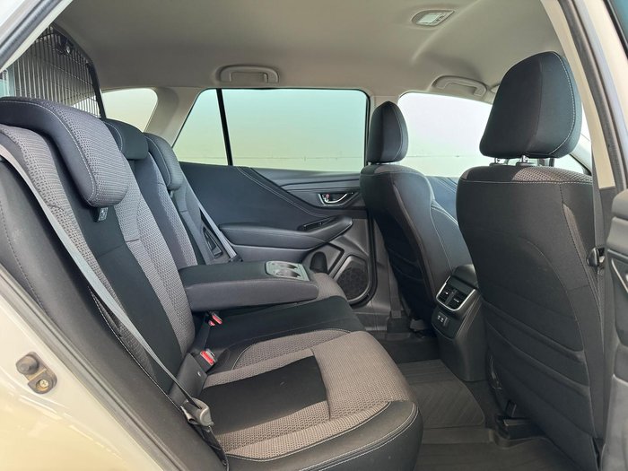 2022 Subaru Outback AWD