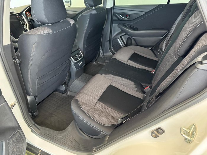 2022 Subaru Outback AWD