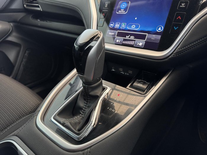 2022 Subaru Outback AWD