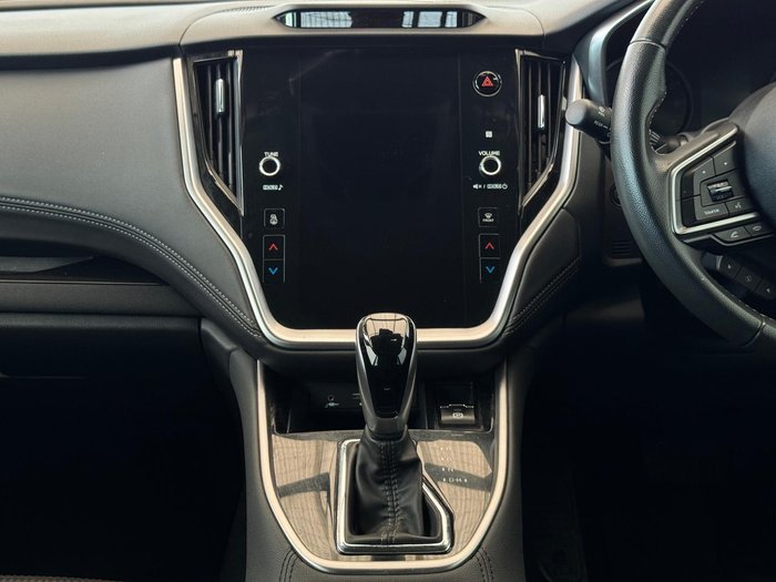 2022 Subaru Outback AWD