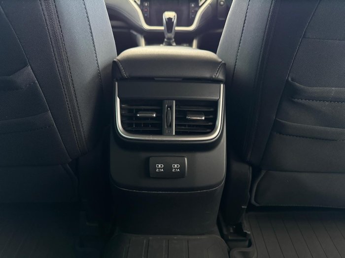 2022 Subaru Outback AWD