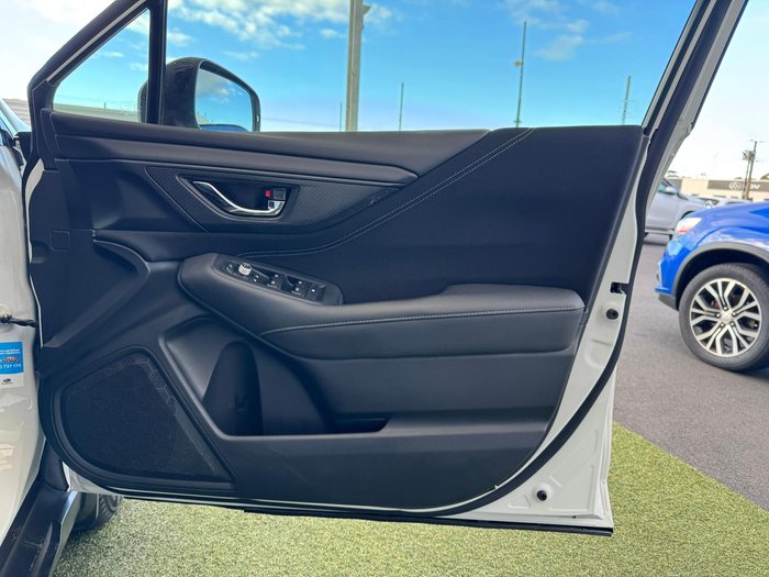 2022 Subaru Outback AWD