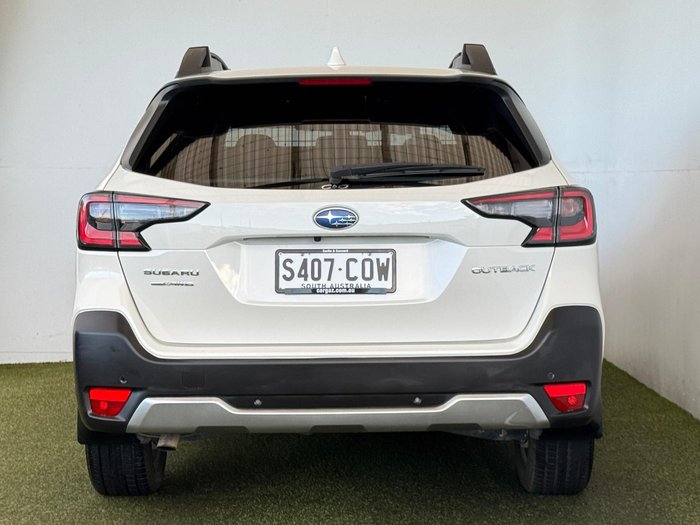 2022 Subaru Outback AWD