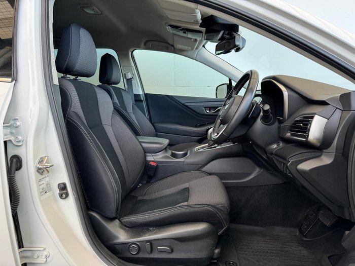 2022 Subaru Outback AWD