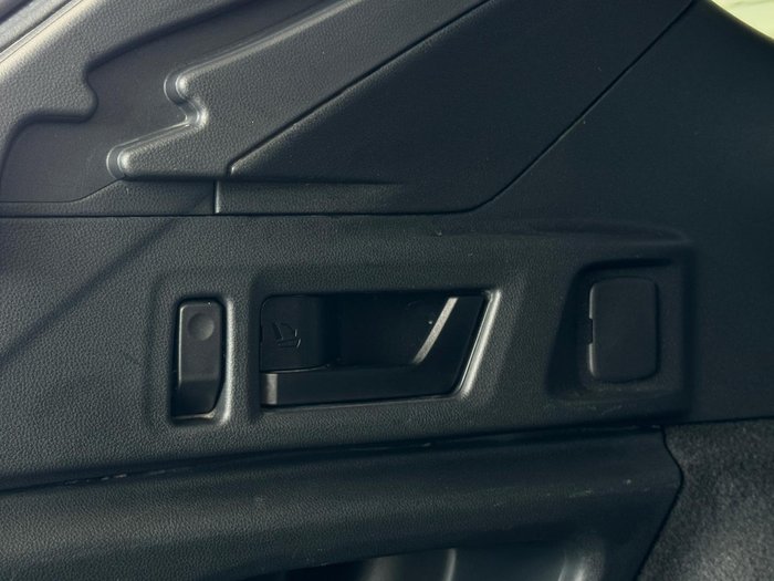 2022 Subaru Outback AWD