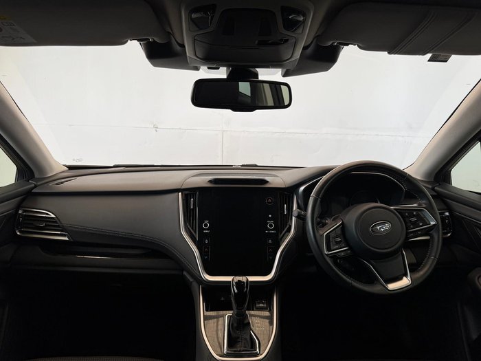 2022 Subaru Outback AWD