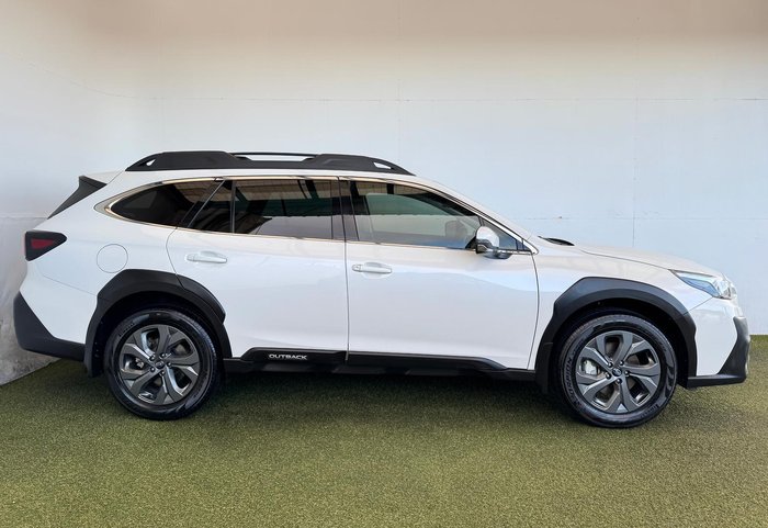 2022 Subaru Outback AWD