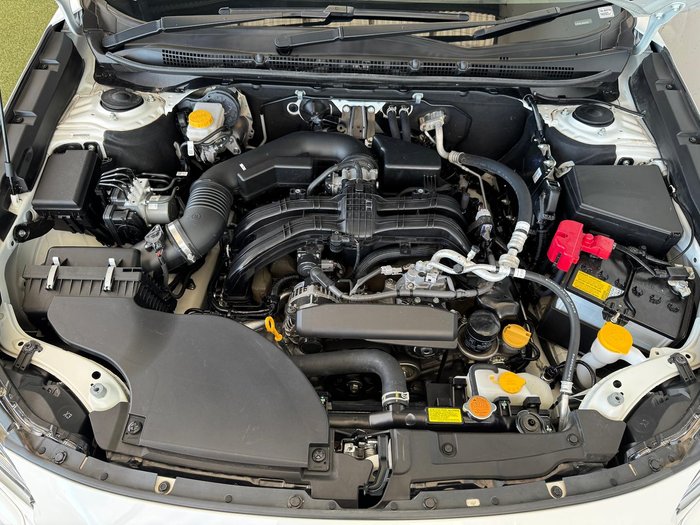 2022 Subaru Outback AWD