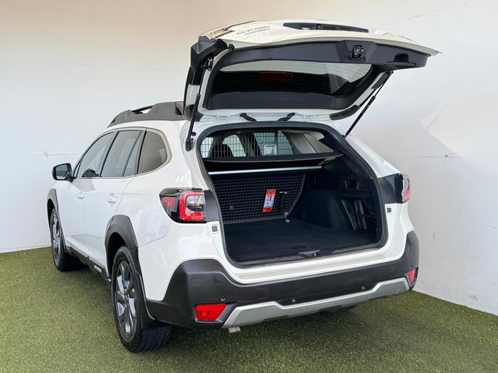 2022 Subaru Outback AWD