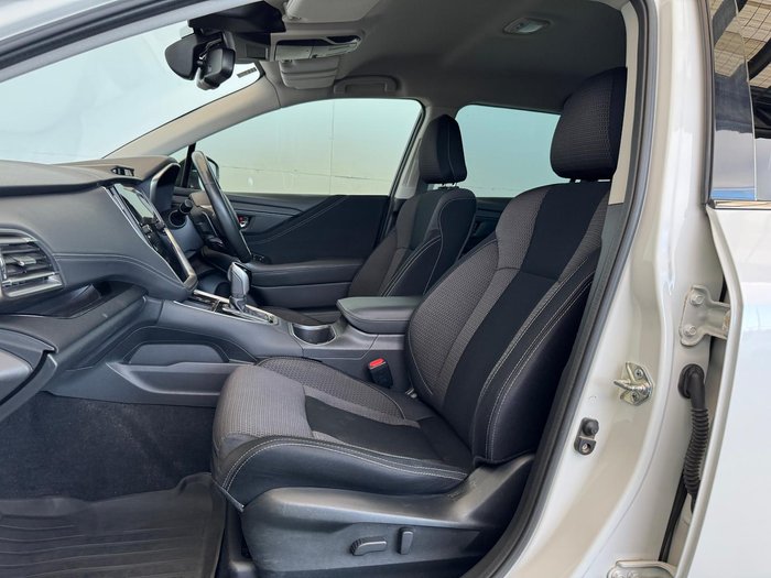 2022 Subaru Outback AWD