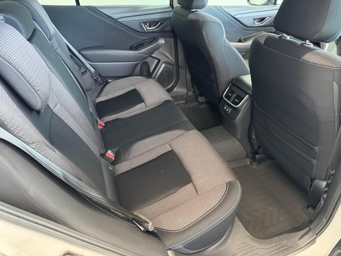 2022 Subaru Outback AWD