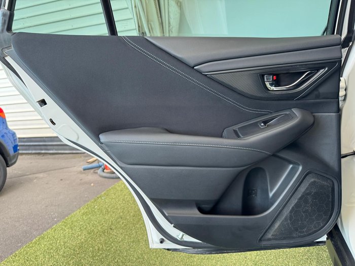 2022 Subaru Outback AWD