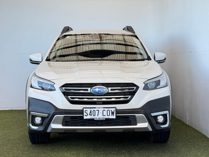 2022 Subaru Outback AWD