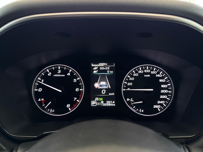 2022 Subaru Outback AWD