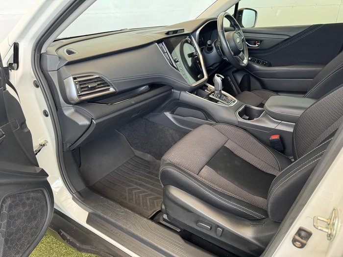 2022 Subaru Outback AWD