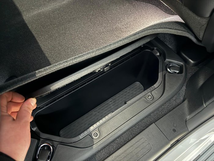 2025 RAM 1500 Laramie Sport Hurricane SO RamBox