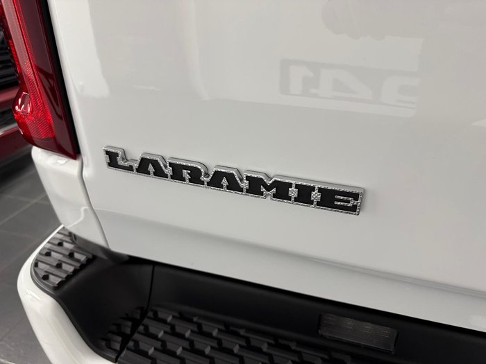 2025 RAM 1500 Laramie Sport Hurricane SO RamBox