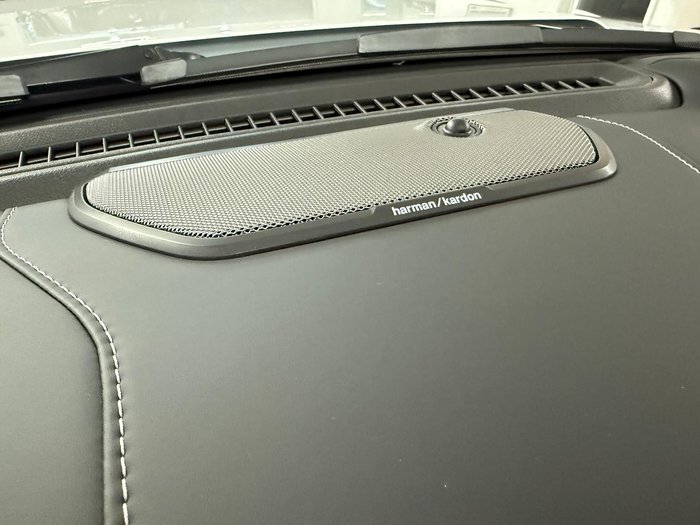 2025 RAM 1500 Laramie Sport Hurricane SO RamBox