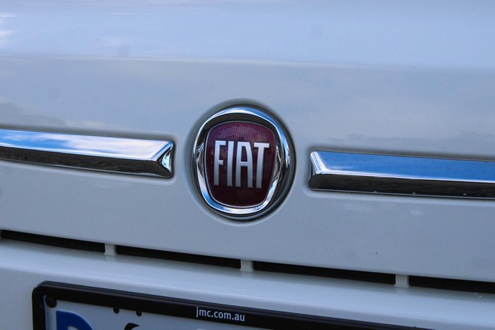 2012 Fiat 500C Lounge