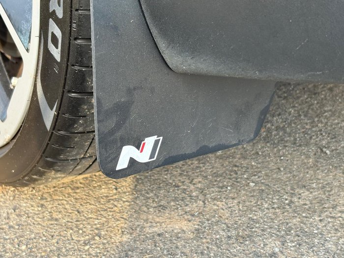 2020 Hyundai i30 N Performance
